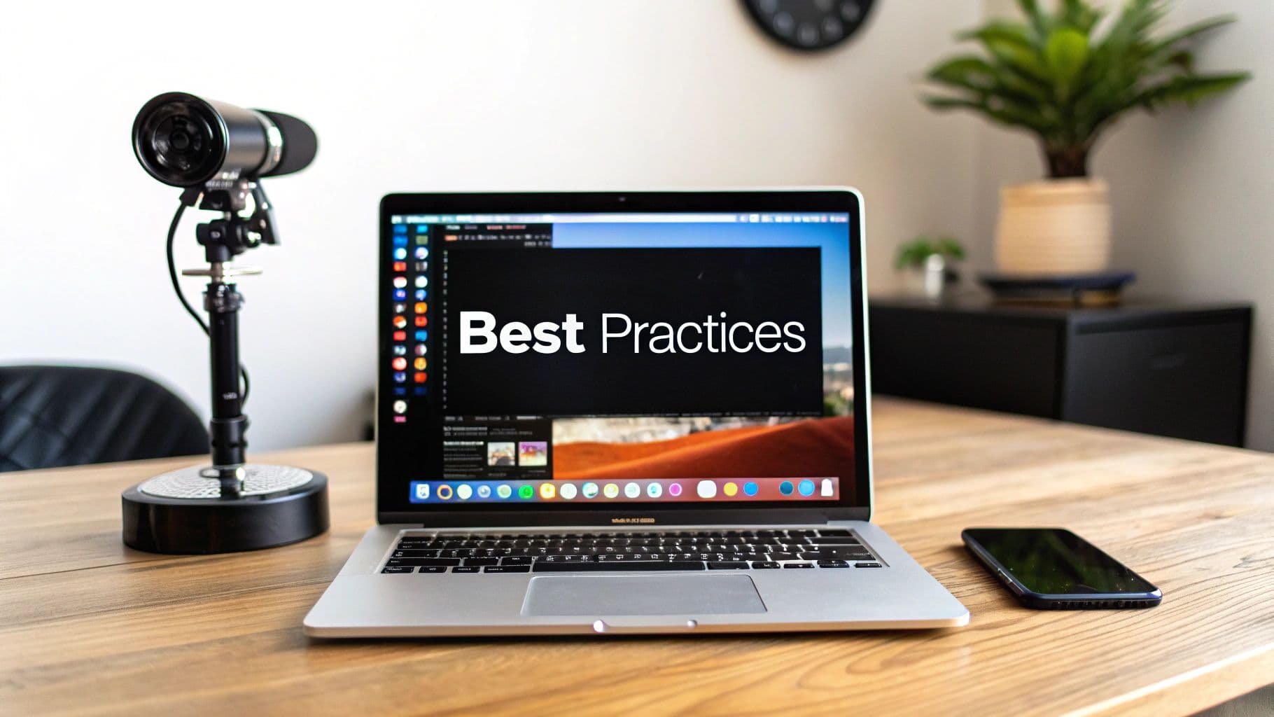 10 Best Practices for Online Teaching on macOS in 2026
