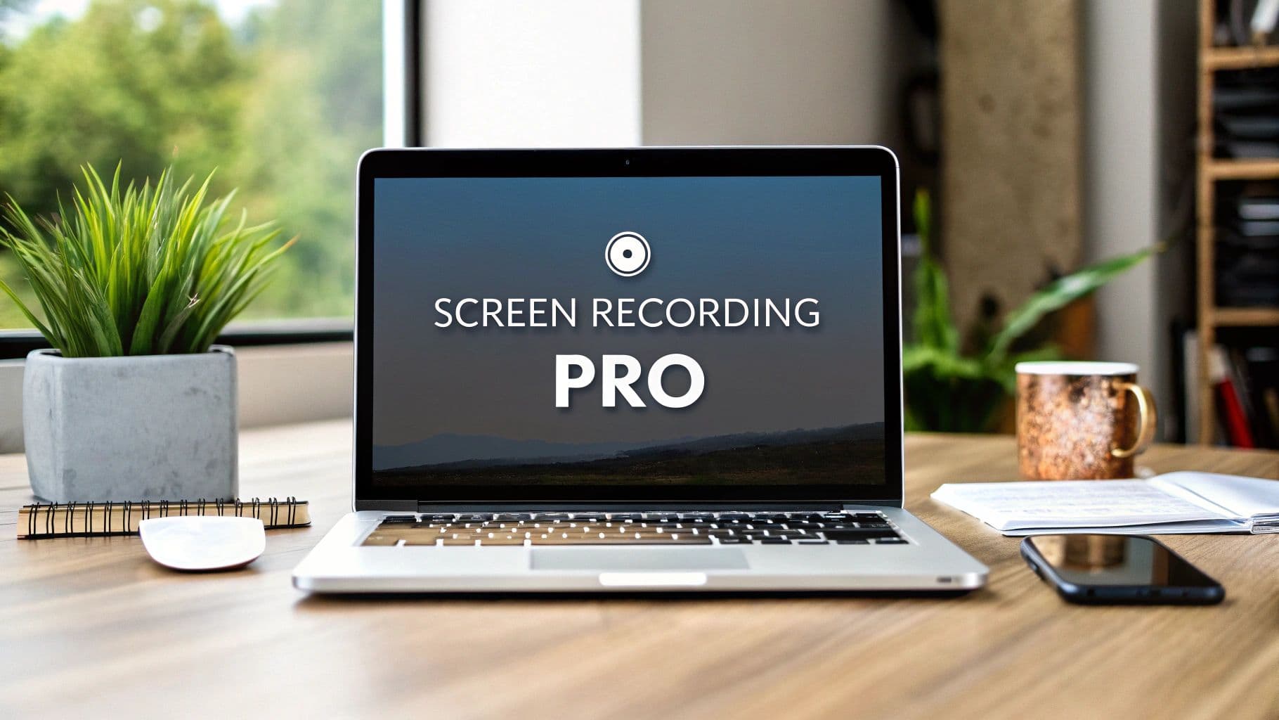 Screen Recording High Quality: A Guide for Flawless Mac Demos