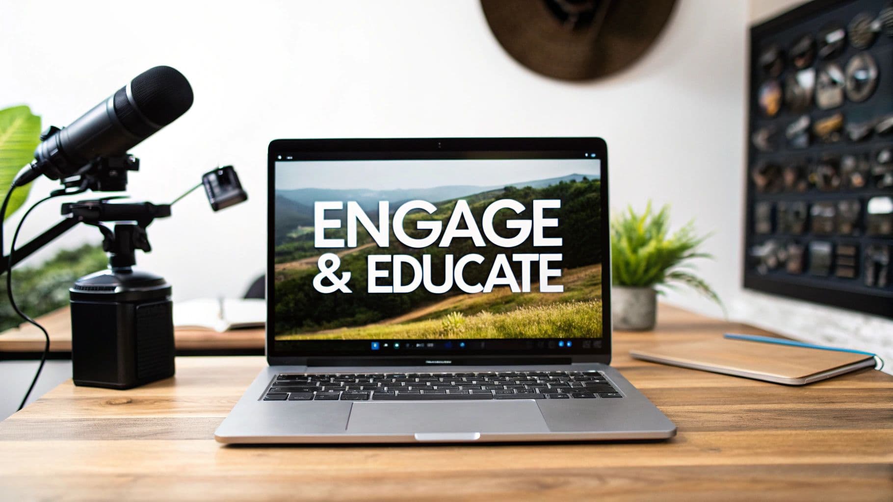 Create Software Tutorials That Engage and Educate on macOS