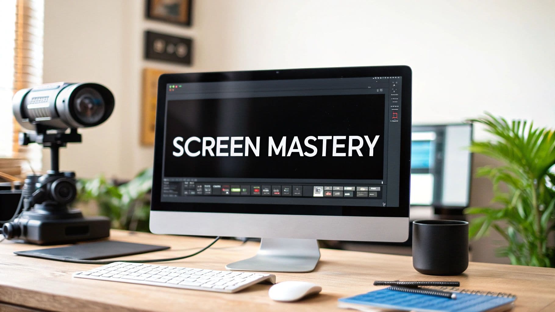 How to Use a Screen Recorder on Mac: A Quick Guide for Flawless Demos