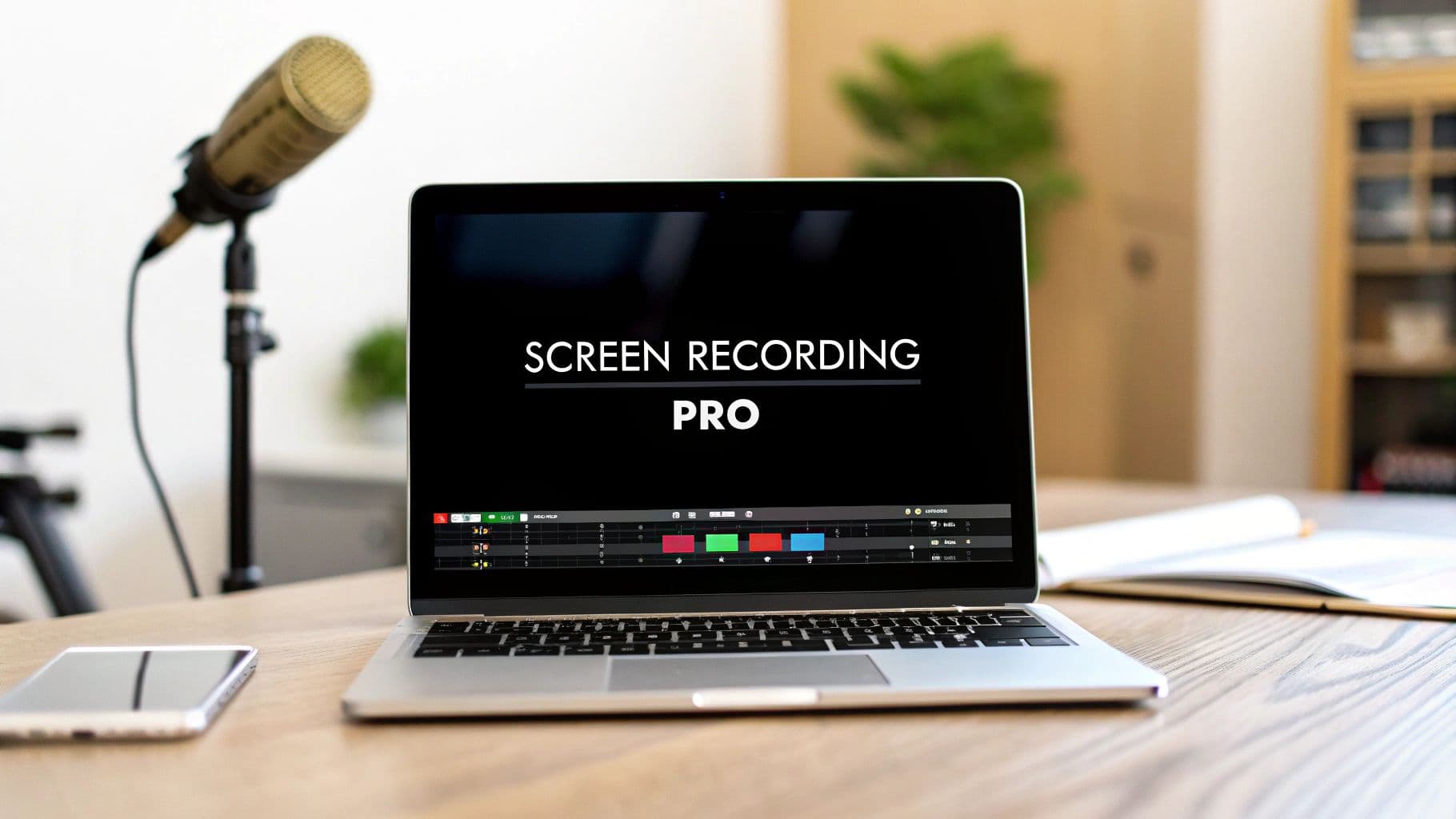 Master Screen Recording for Tutorials on macOS