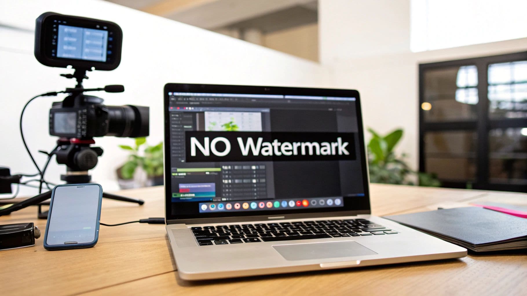 The Best Screen Recorders No Watermark for Mac Users