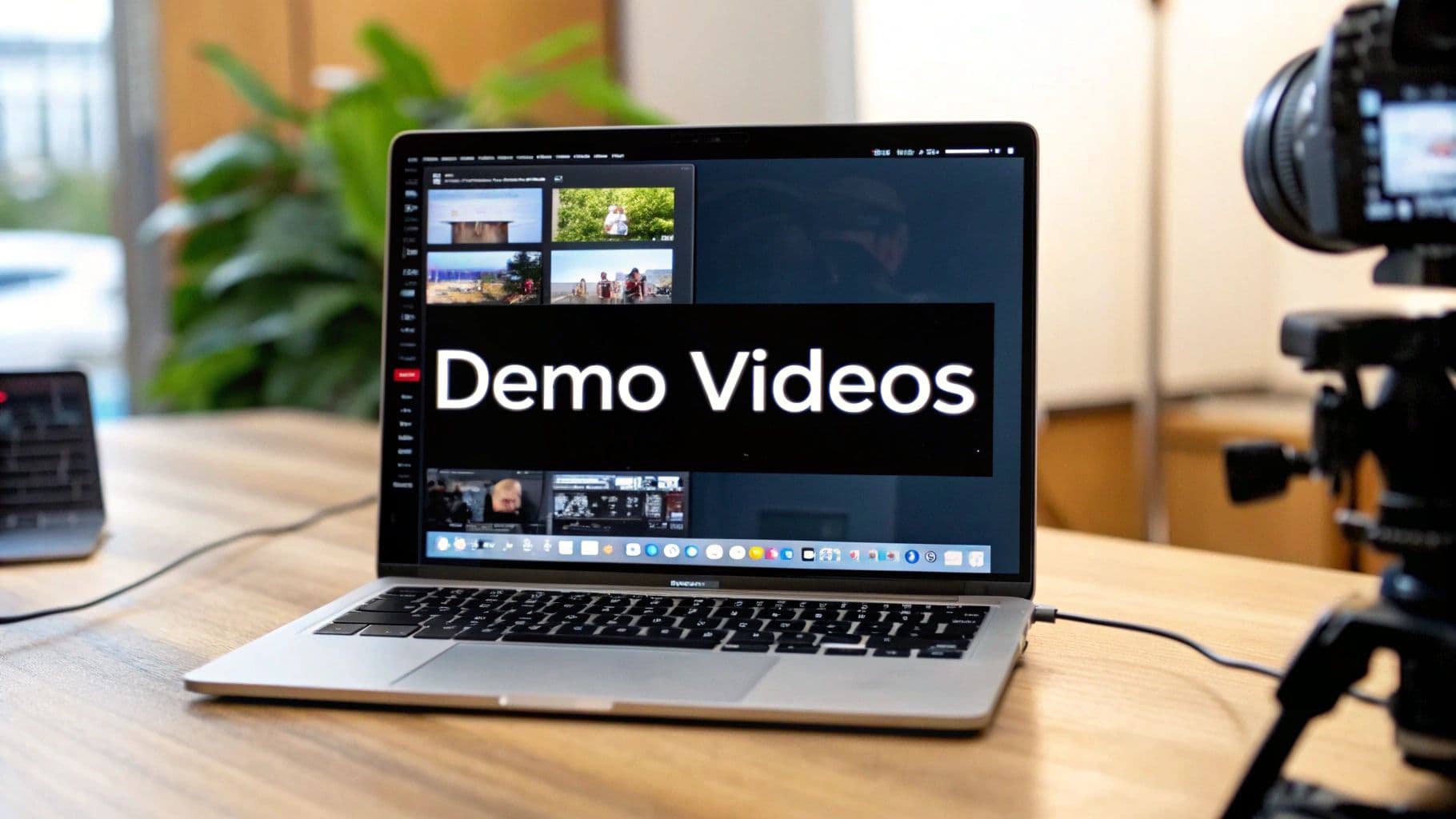 Product Demo Videos: A Practical Guide for macOS