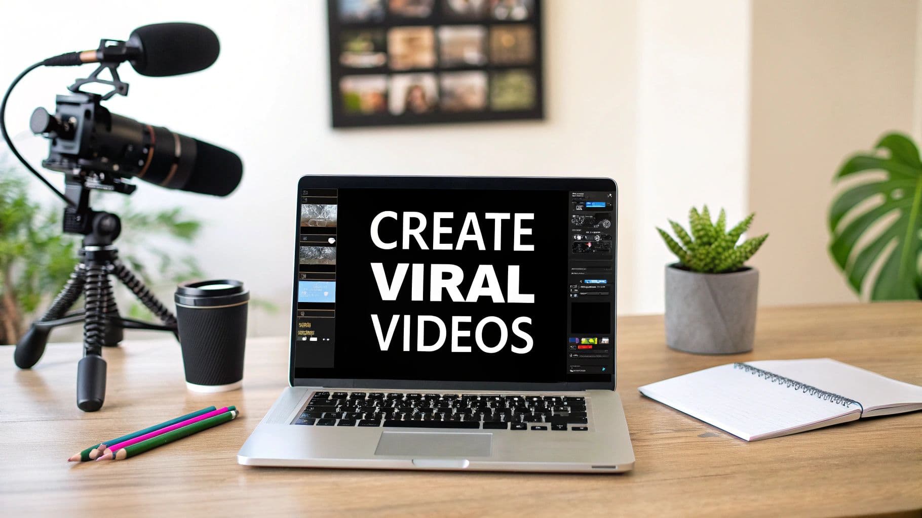 How to Create Viral Videos on Your Mac