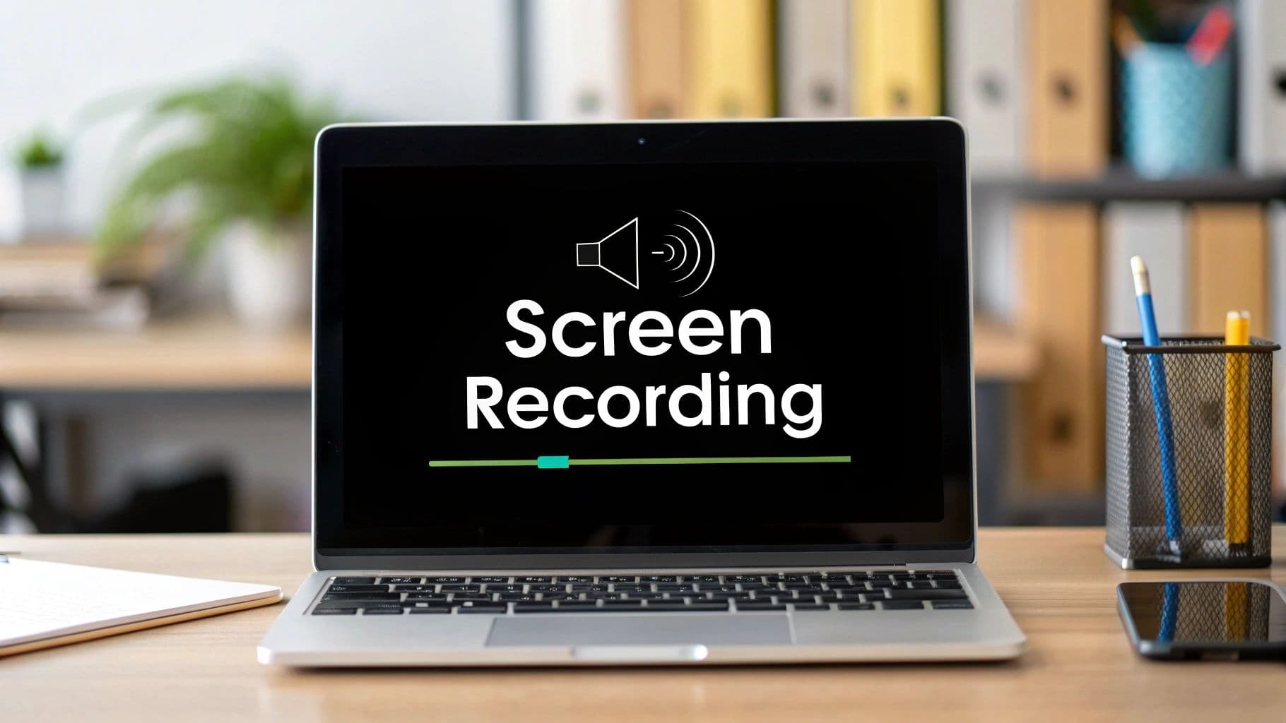 Screen recording on macbook pro: A Complete Guide to Demos