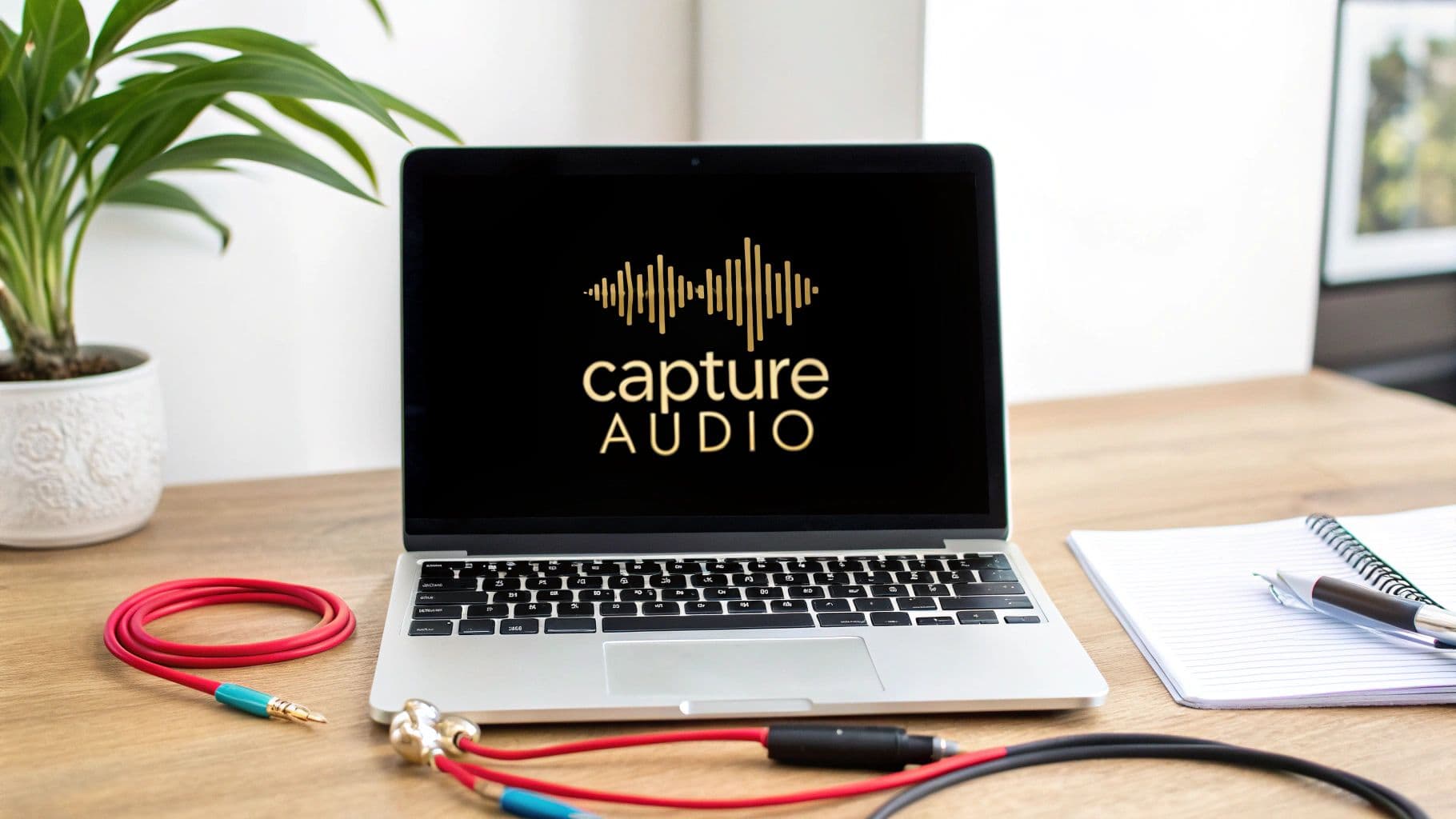 How to Capture Computer Audio on Mac: A Practical Guide