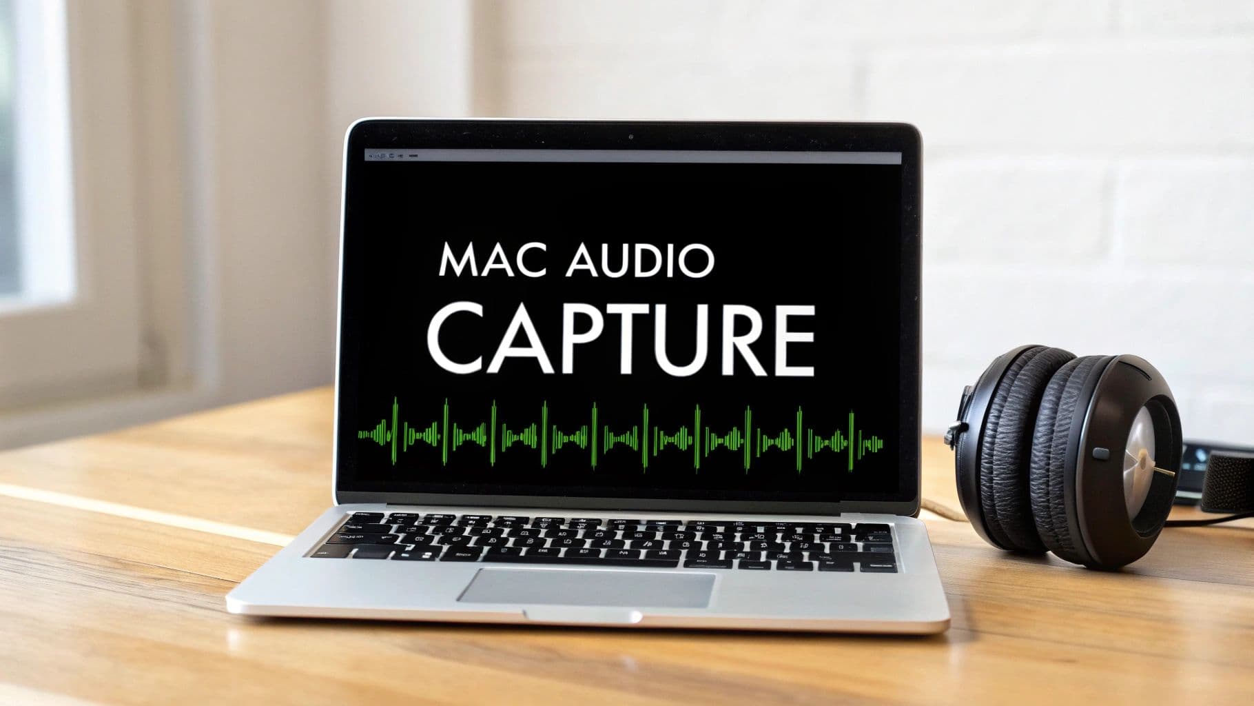 How to Capture Sound From Computer Mac An Essential Guide