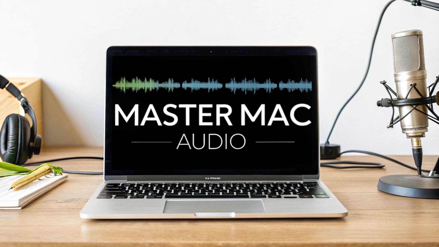 Mastering System Audio Recording on Your Mac: A Practical Guide
