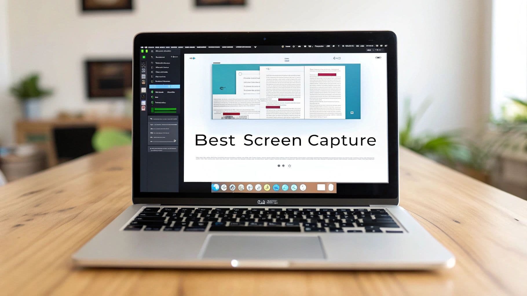 Finding the Best Screen Capture App for Mac