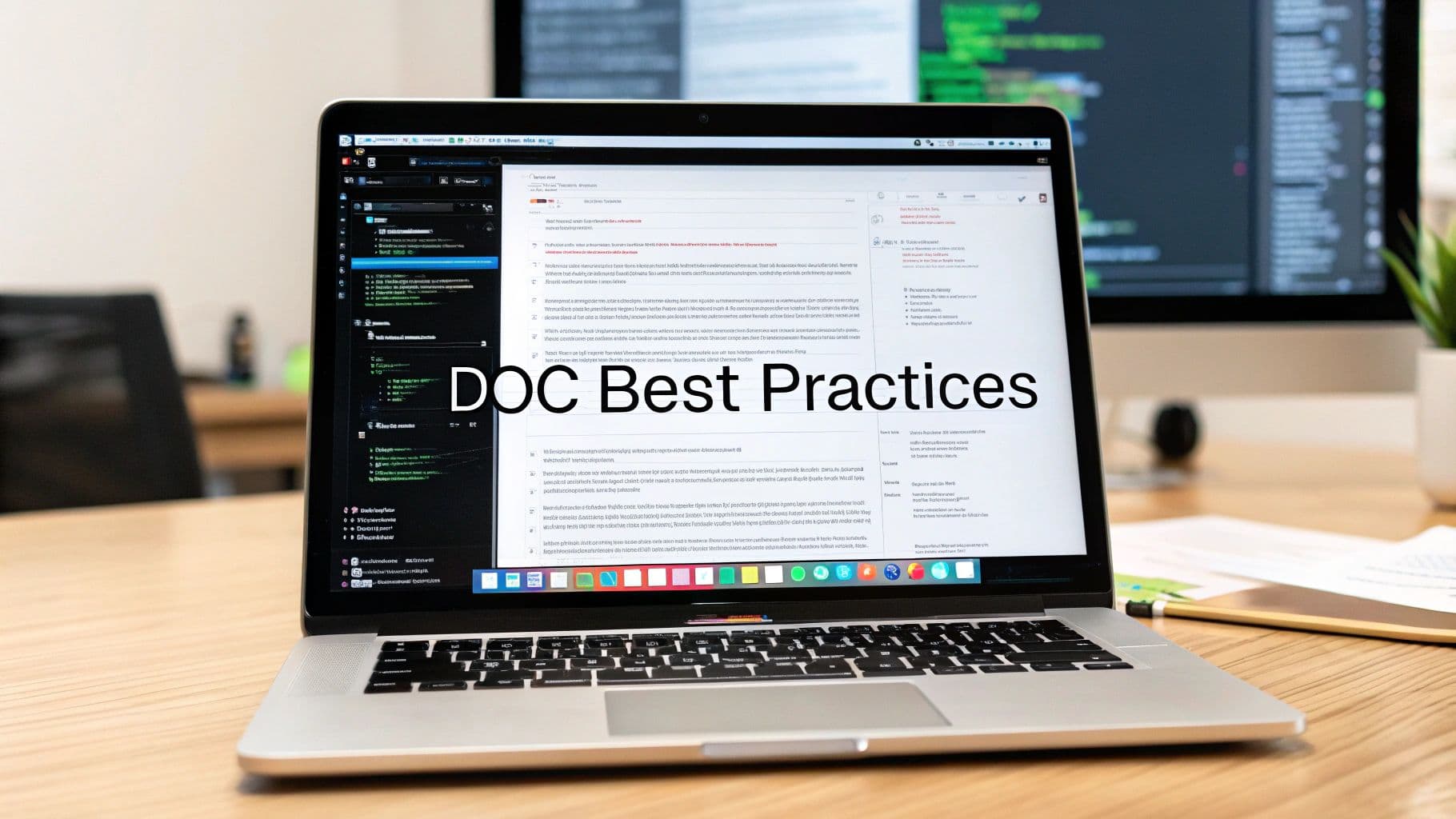 10 Essential Software Documentation Best Practices for macOS Apps in 2025