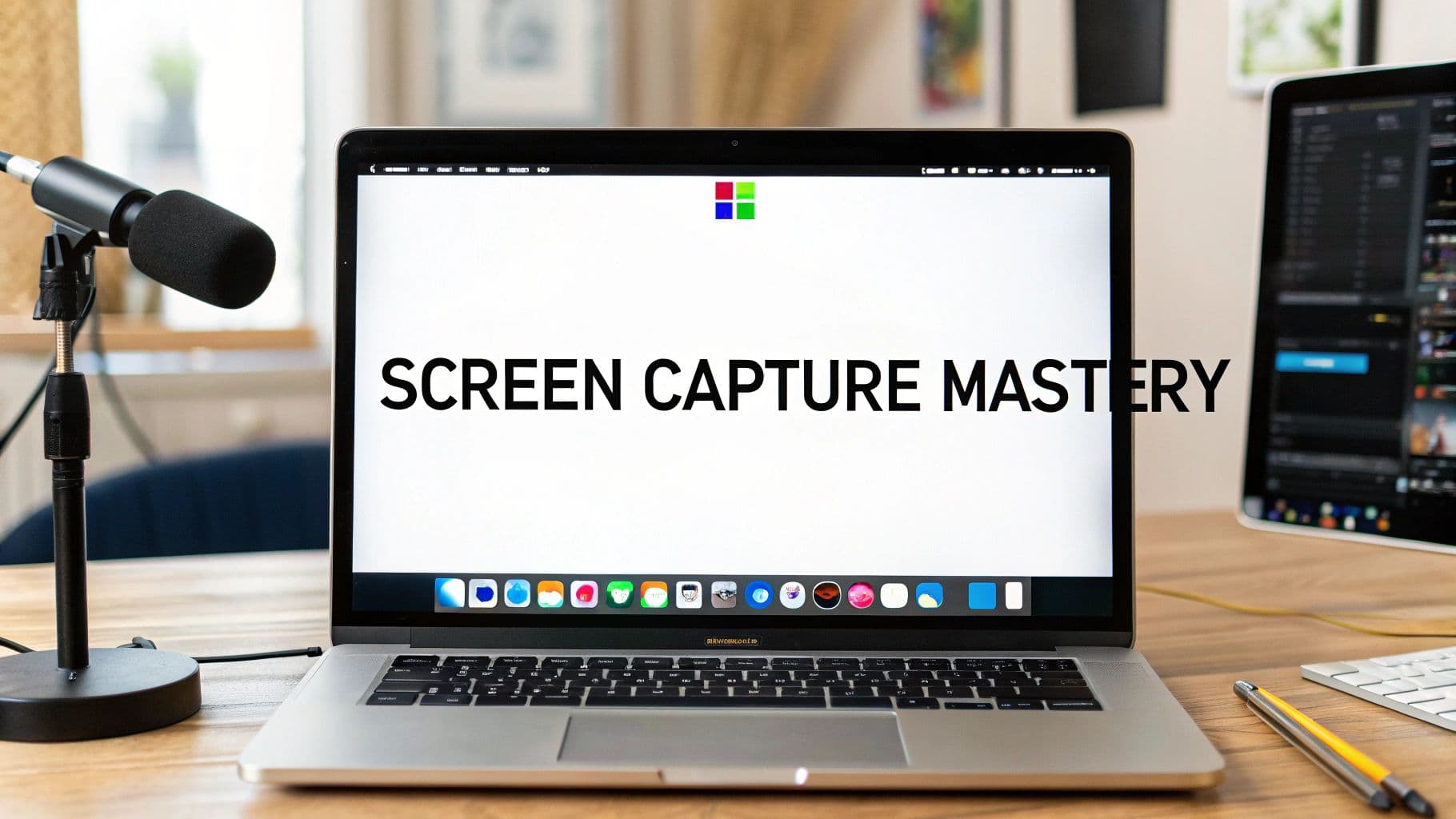 Mastering Screen Capture on Mac for Demos and Tutorials