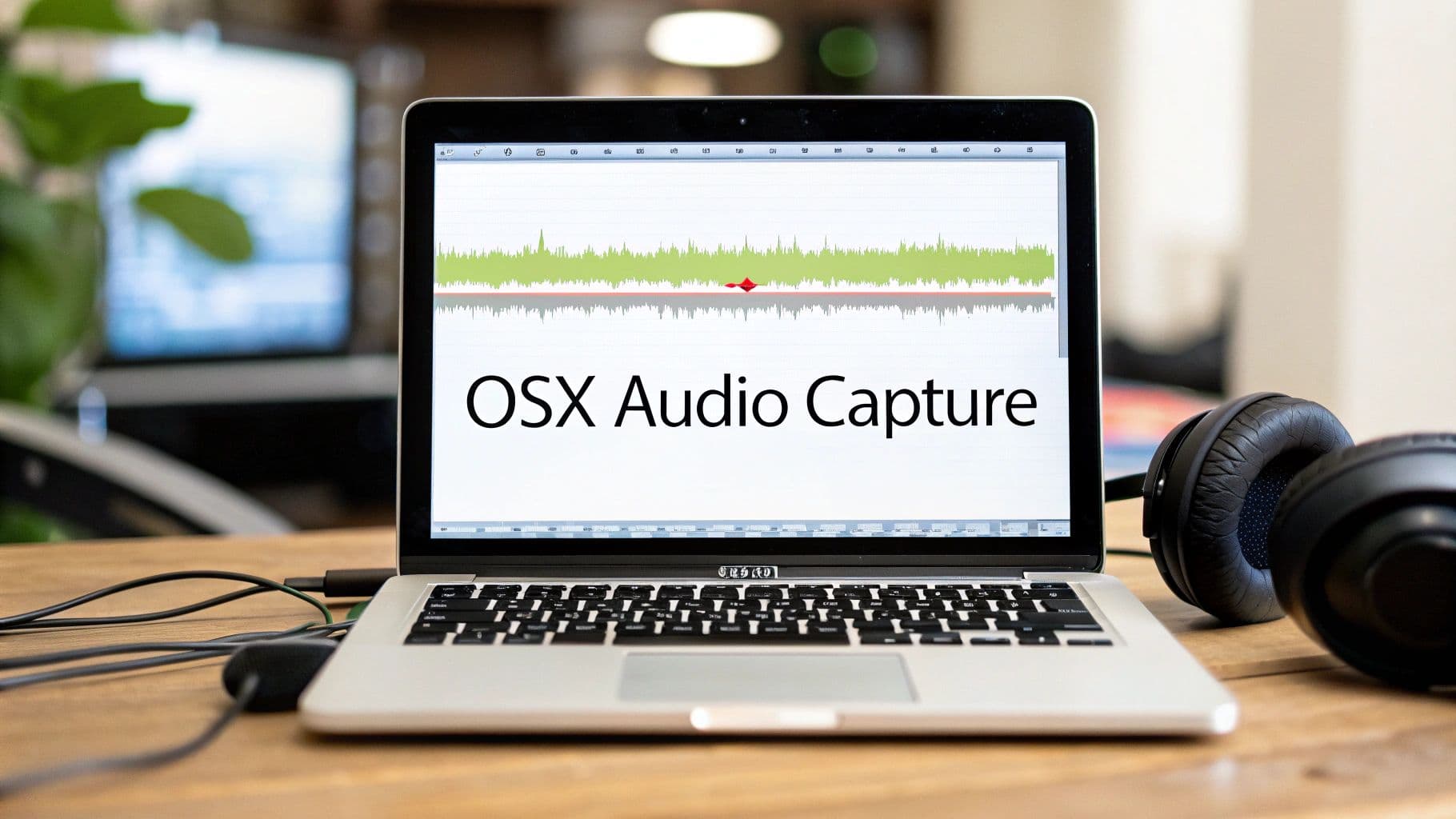 How to Record System Audio on macOS: The Complete Guide