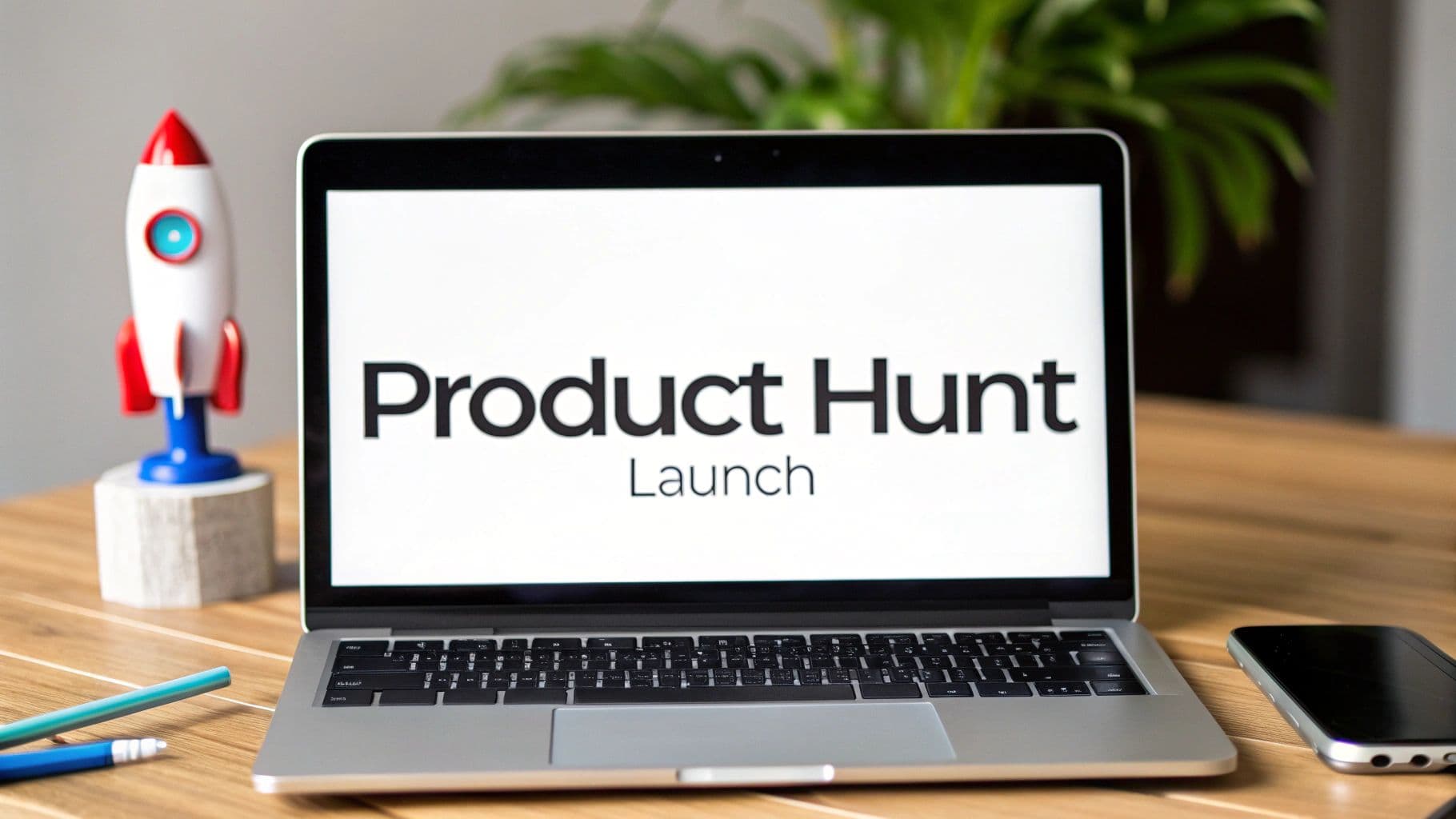 How to Launch on Product Hunt: A 2025 Guide for macOS Apps