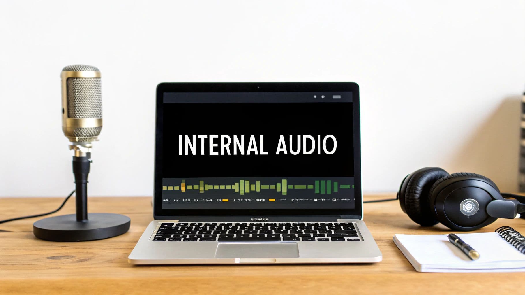 Capture Internal Audio Mac: Ultimate Guide to Recording