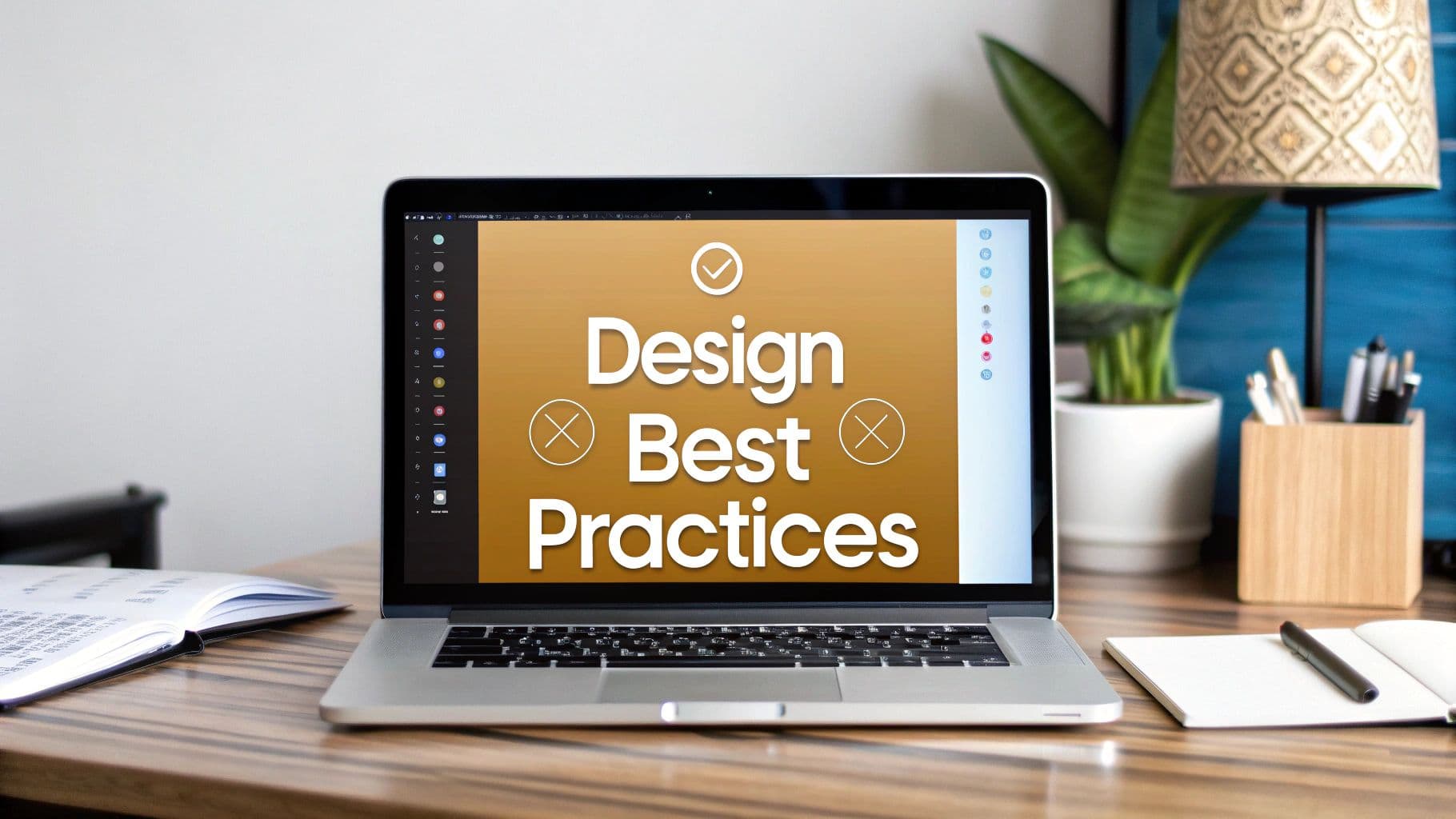 Top 9 Instructional Design Best Practices for macOS Creators