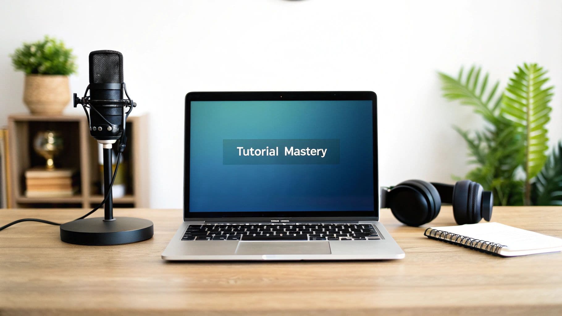 How to Make Tutorial Videos on Your Mac