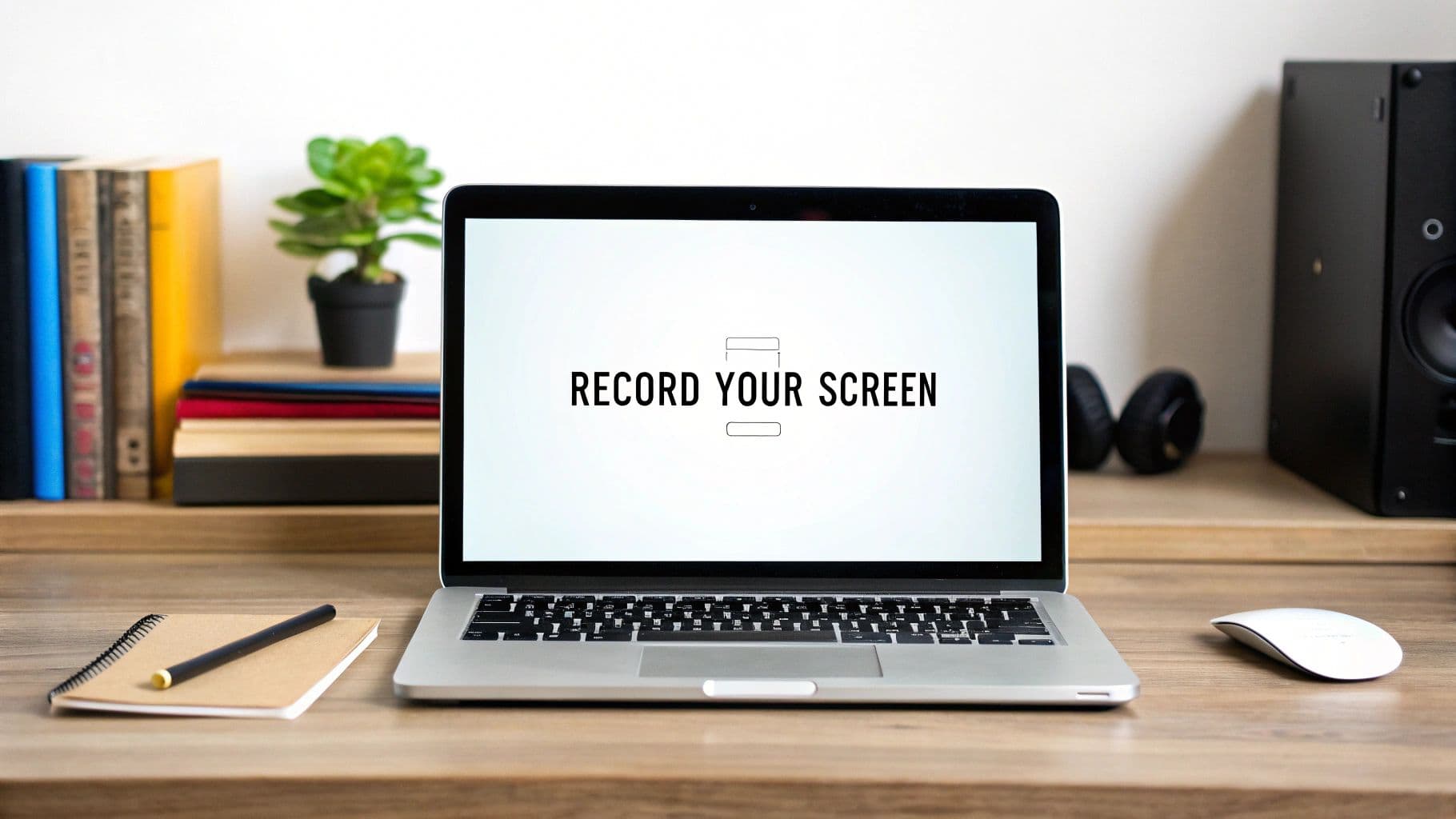 How to Record Your Screen on a Mac