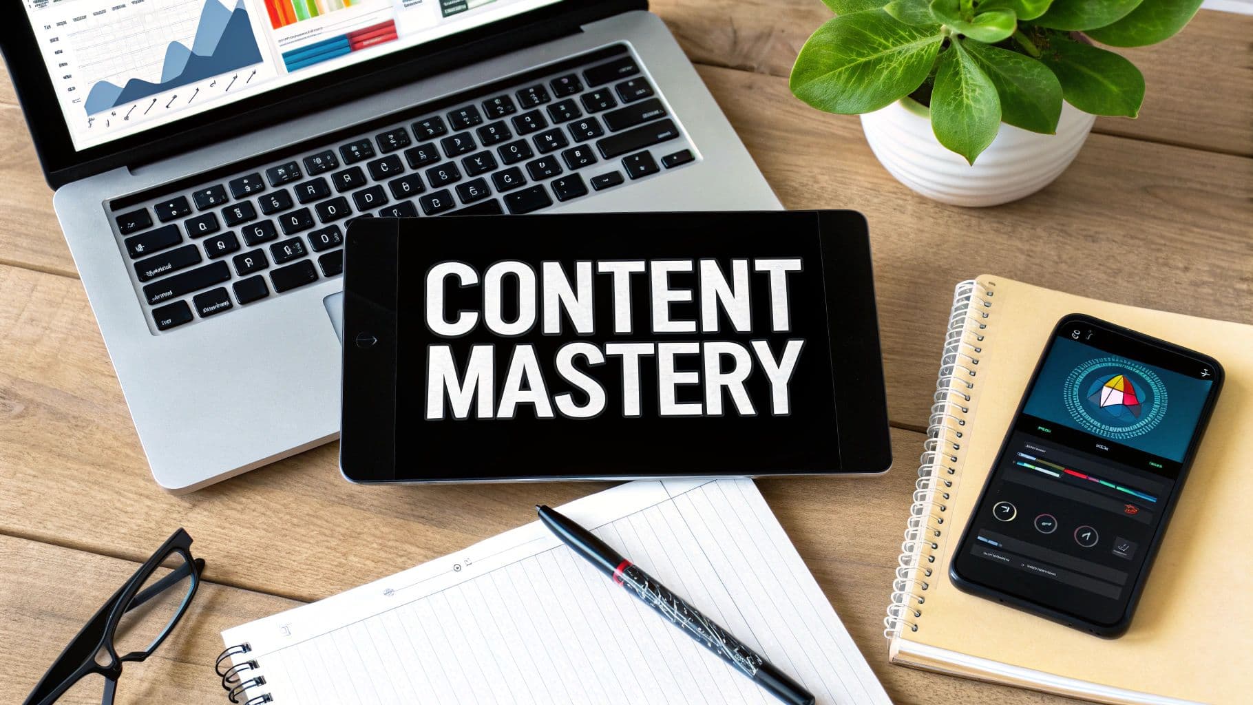 Top Content Marketing Best Practices for macOS Creators in 2025