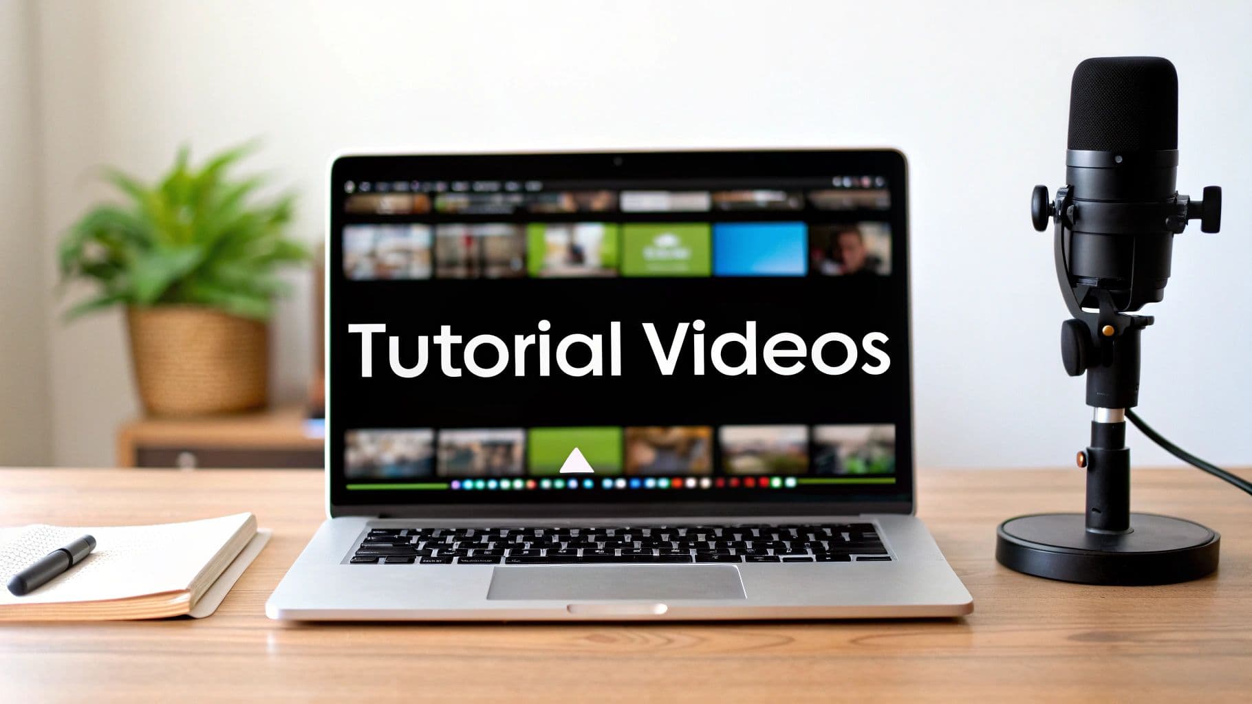 How to Create Tutorial Videos on Your Mac