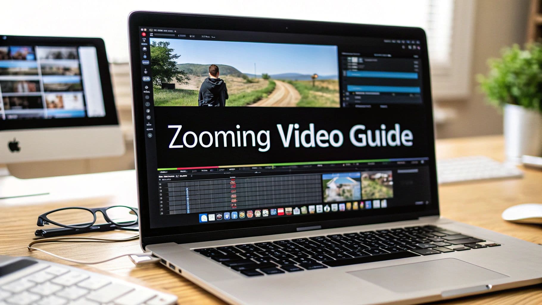 A Guide to Zooming Video Software for macOS