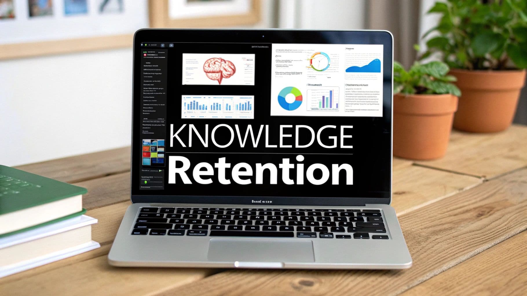 10 Powerful Knowledge Retention Strategies for macOS in 2025