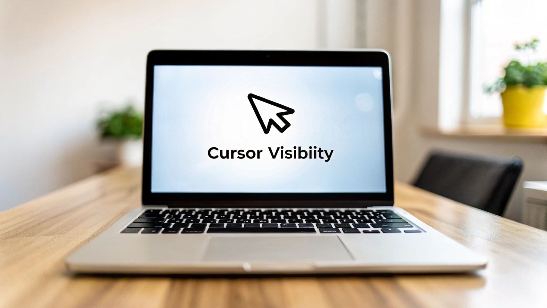 How to Change Your Mac Cursor for Better Visibility and Style