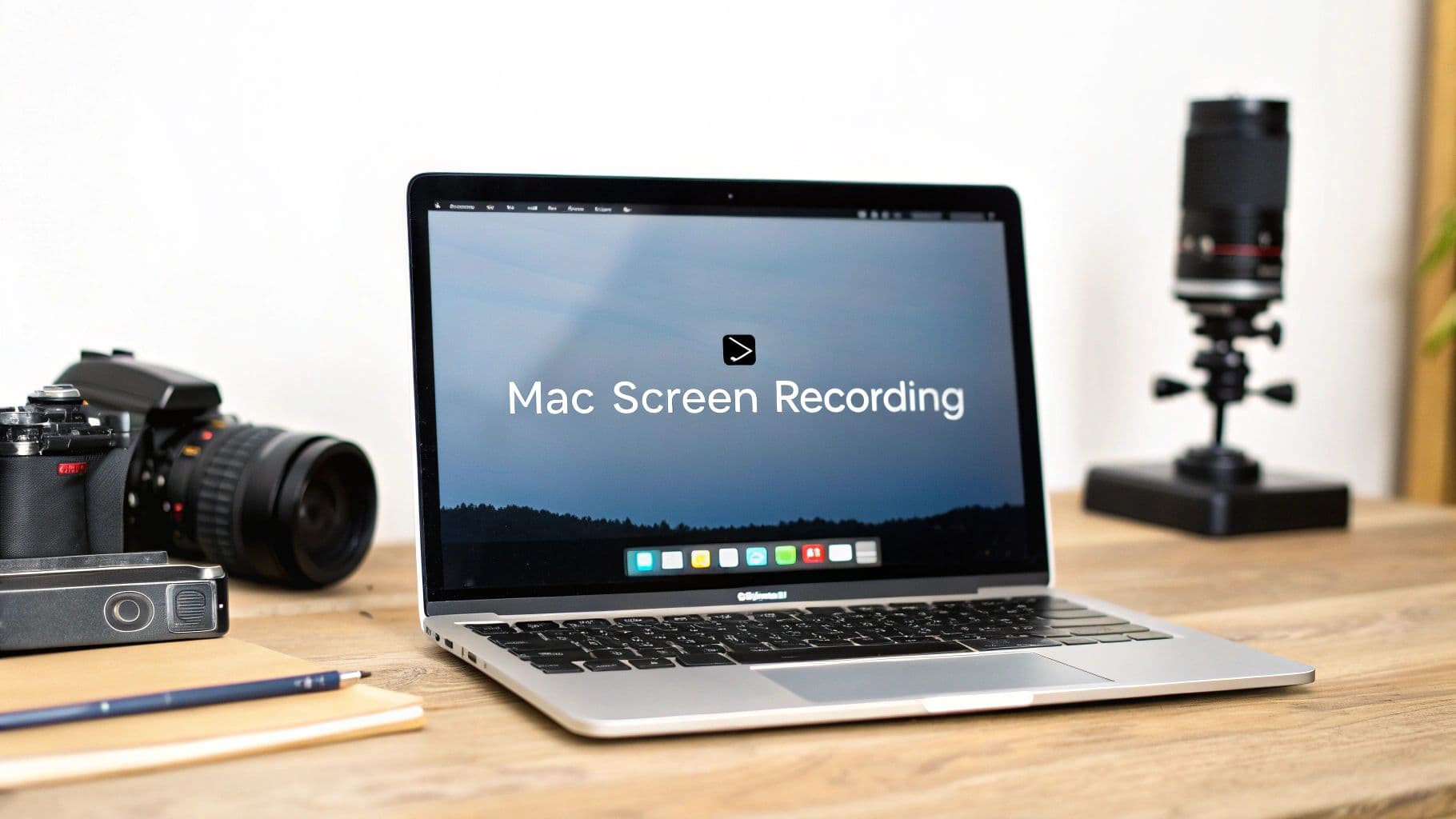7 Best Screen Recording Software Mac for 2025 | Top Picks