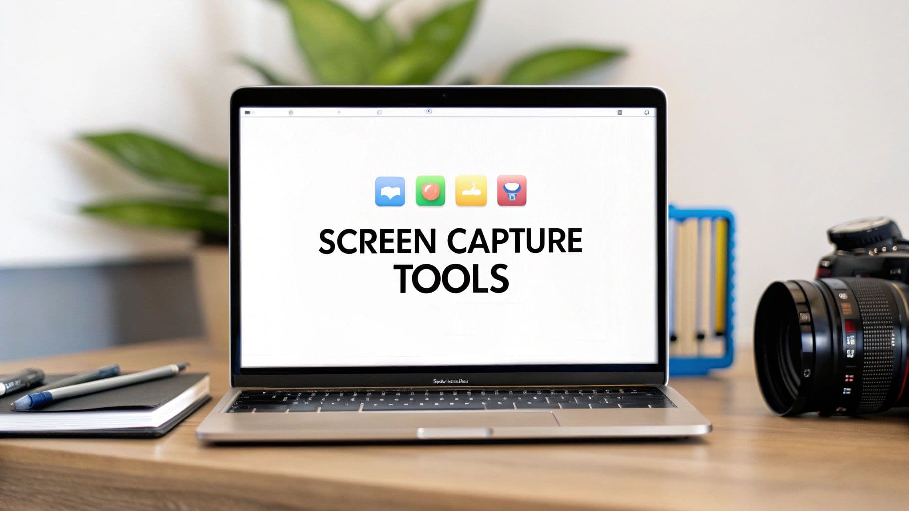 12 Best Free Screen Capture Tools for macOS in 2025