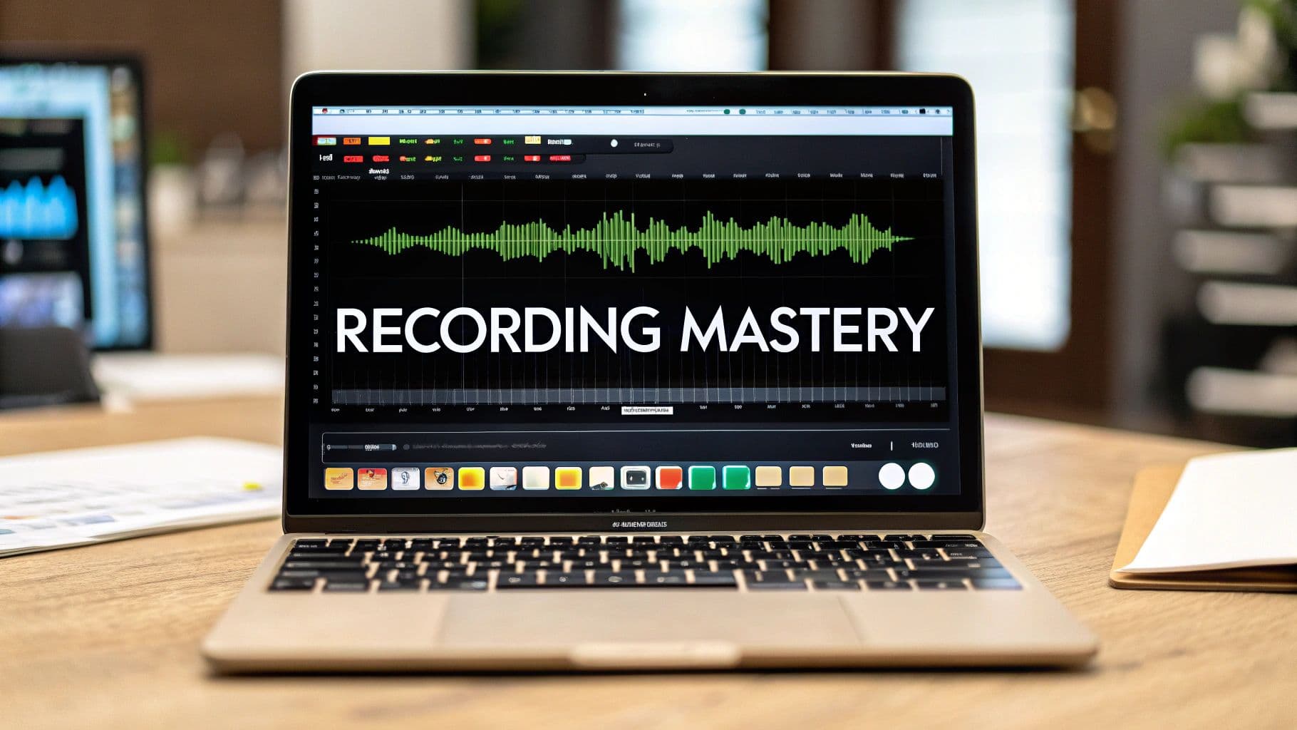 7 Best Recording Software on Mac for Pros in 2025