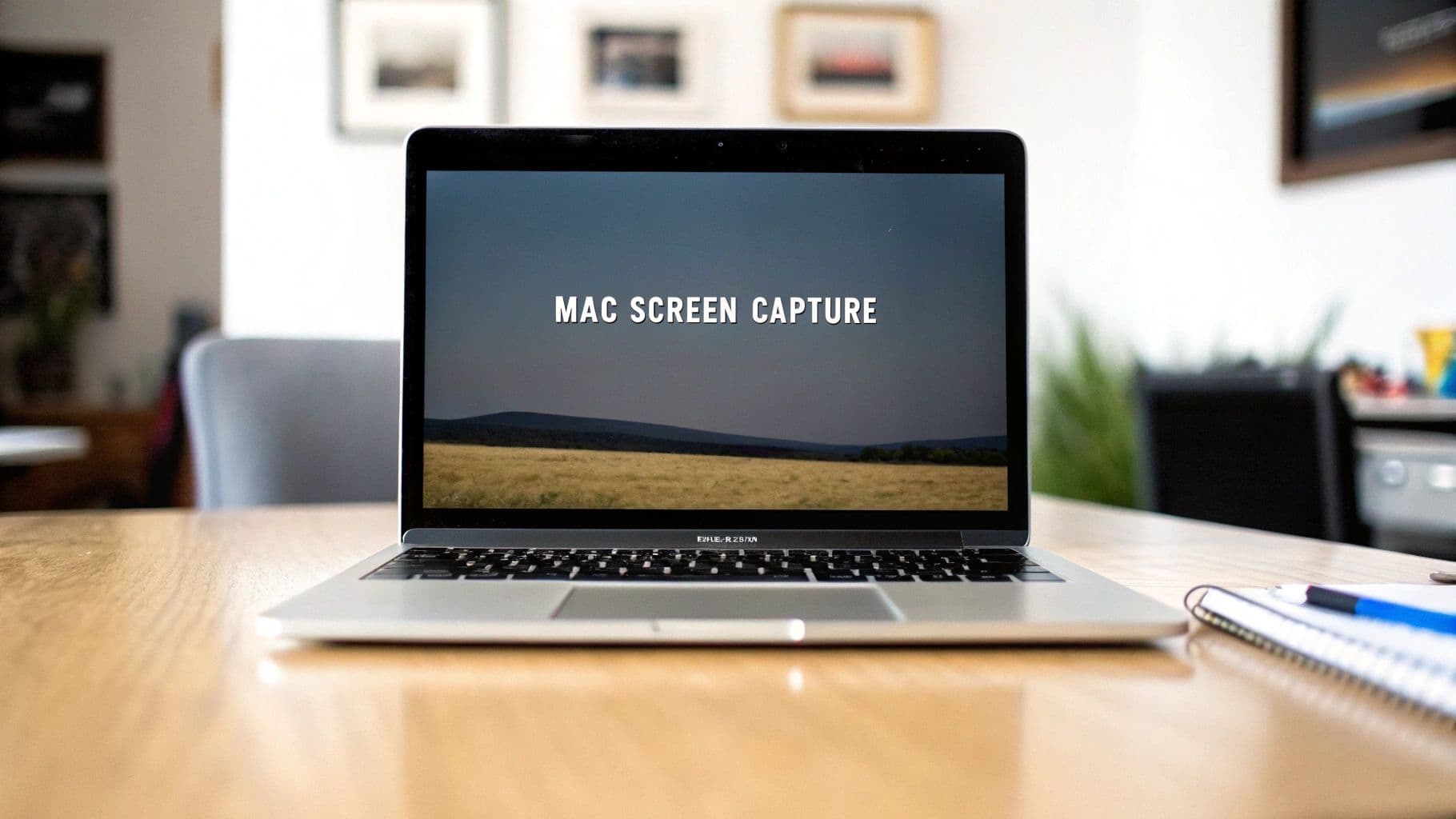 How to Screen Capture Video on Mac: The Complete Guide