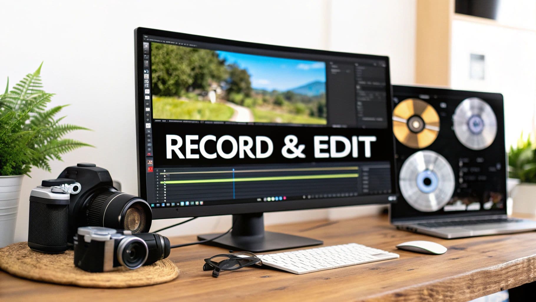 12 Best Screen Recording Editing Software Picks for 2025