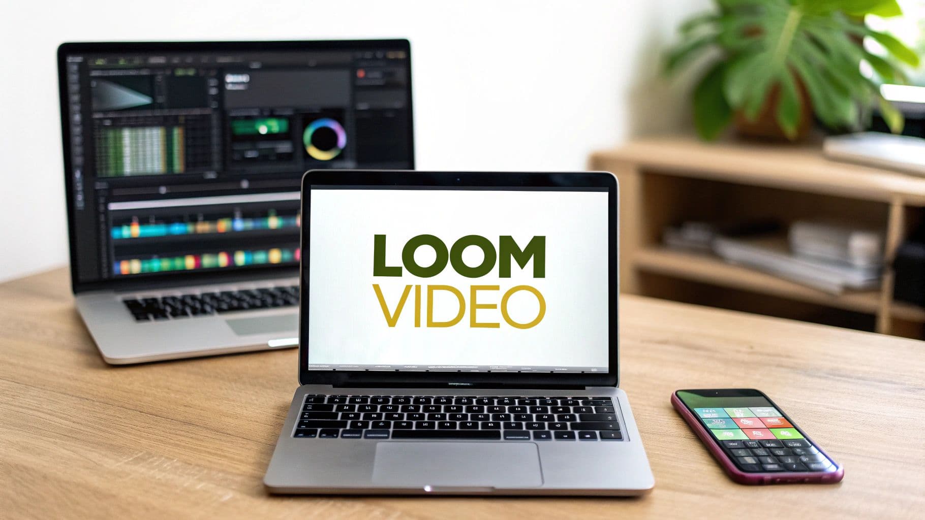 What Is a Loom Video? Boost Team Communication Today