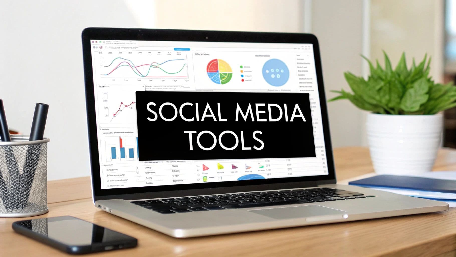 Top 12 Social Media Analytics Tools for macOS in 2025