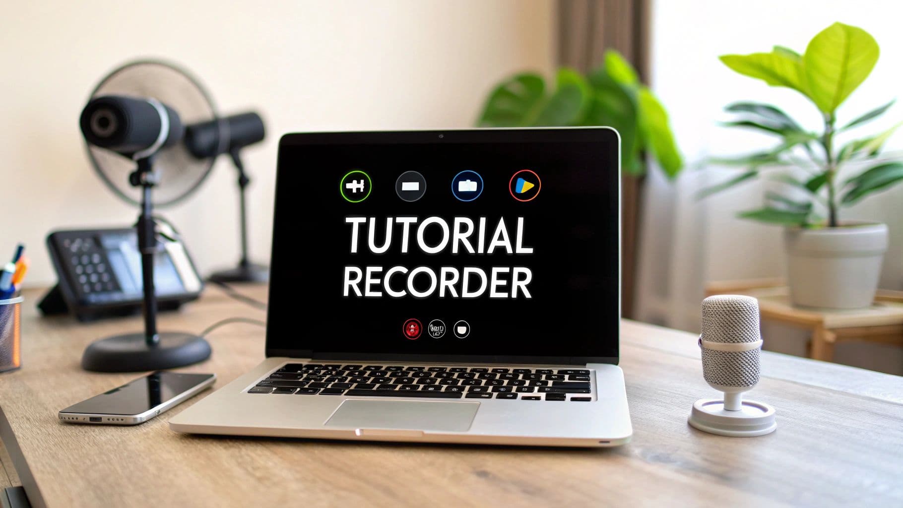 How to Record Your Screen on Mac for a Perfect Tutorial