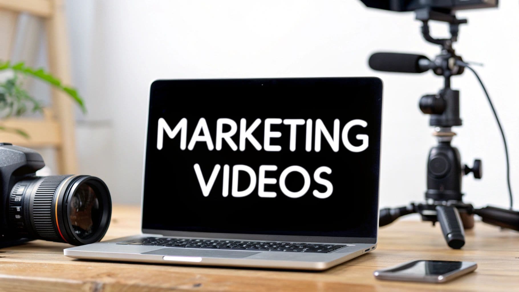 How to Create Marketing Videos on macOS